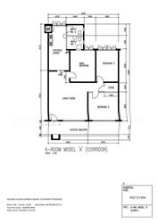 Blk 343 Bukit Batok Street 34 (Bukit Batok), HDB 4 Rooms #624562191